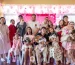 ลูกค้าและสุนัขร่วมงานกิจกรรมที่ Pet's Place ชลบุรี